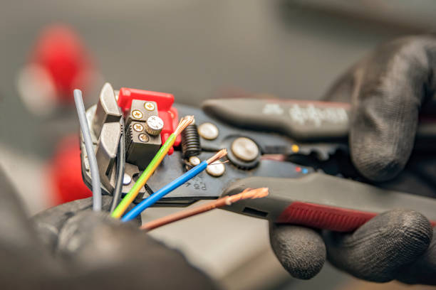 Best Electrical Contractors for Businesses  in Granite Falls, WA