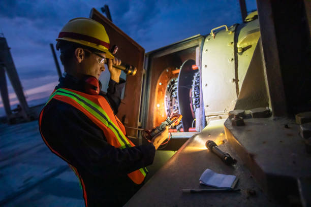 Best Circuit Breaker Repair  in Granite Falls, WA