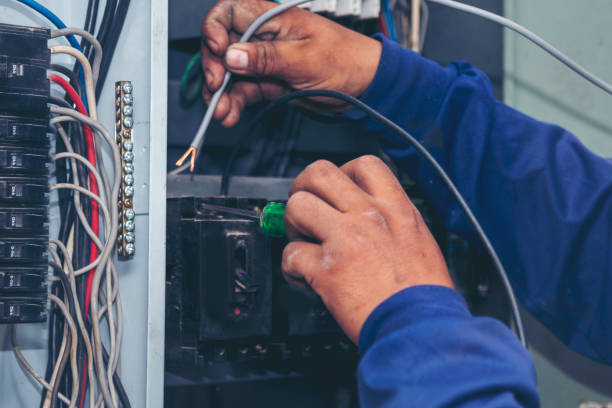 Best Electrical Troubleshooting Services  in Granite Falls, WA