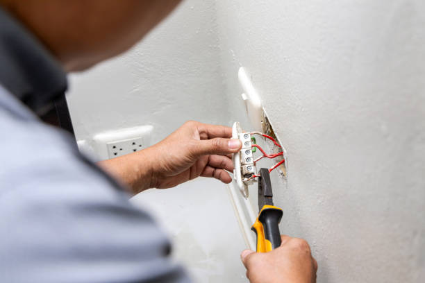 Best Affordable Emergency Electrician  in Granite Falls, WA