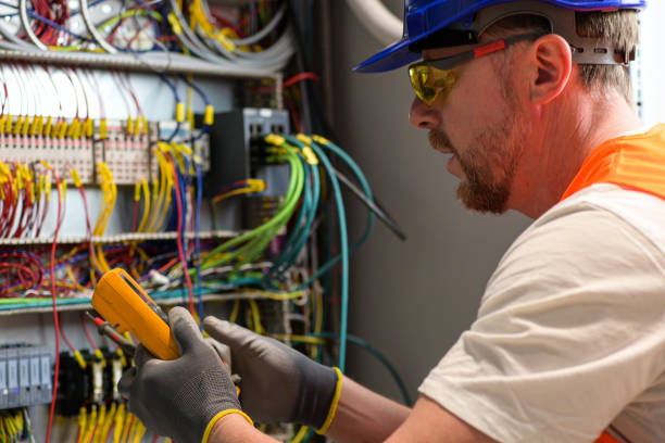 Best Affordable Electrical Installation  in Granite Falls, WA