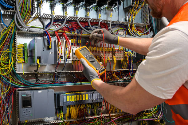 Best Affordable Electrician  in Granite Falls, WA